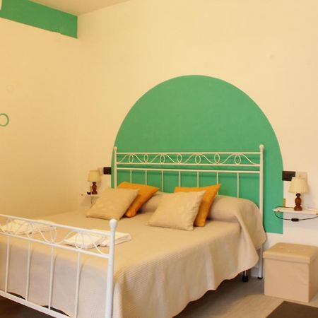 Maya Guest House Vietri Buitenkant foto