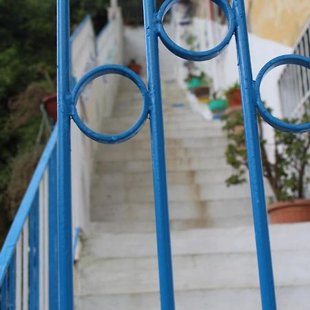 Maya Guest House Vietri Buitenkant foto
