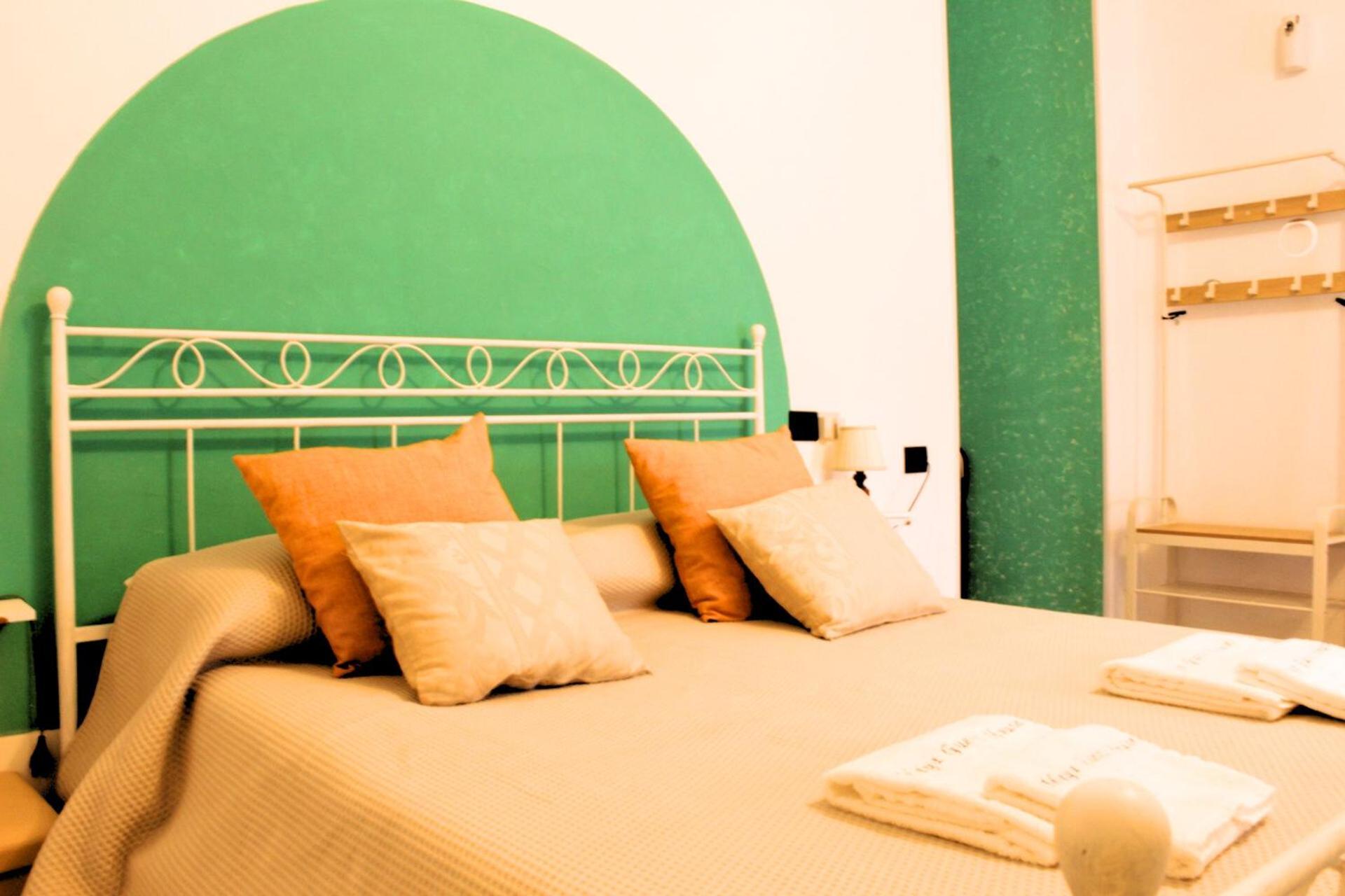 Maya Guest House Vietri Buitenkant foto